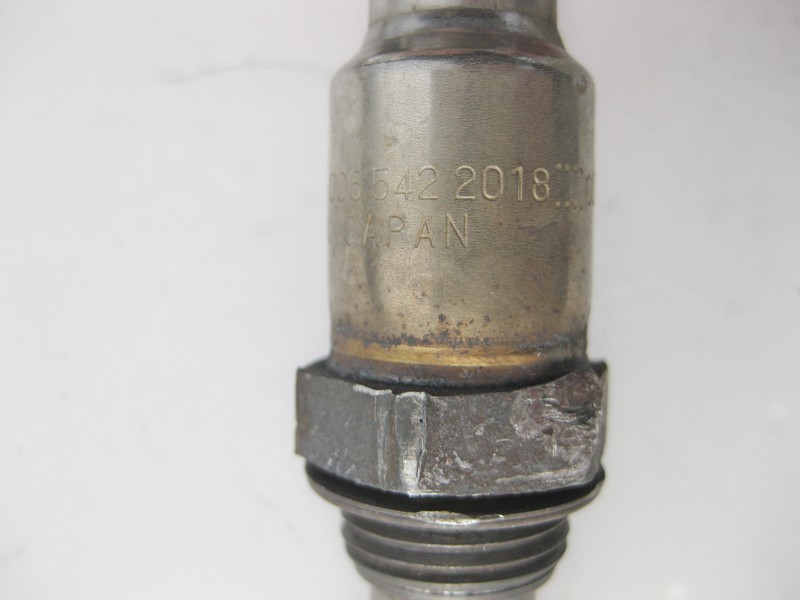 Mercedes-Benz  A0065422018 Лямбда - зонд задній для двигунів M276 V6 3.0 3.5л M278 V8 4.6л M157 5.5л Одеса - фото 3