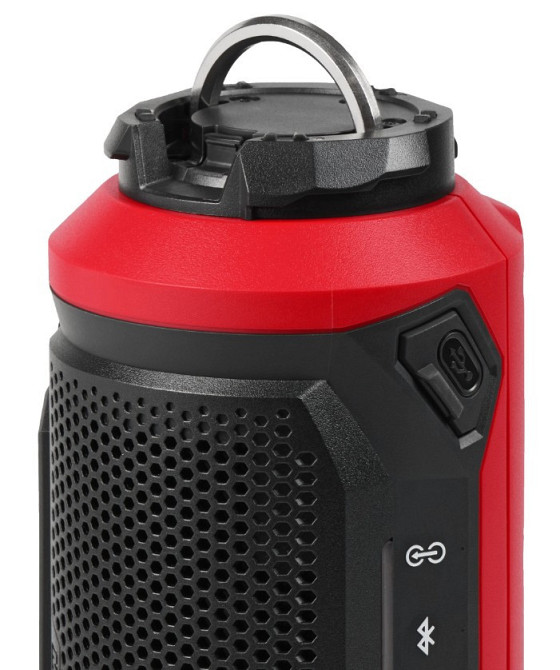 Динамік акумуляторний MILWAUKEE M12 SPEJSG2-0 Одеса - фото 5