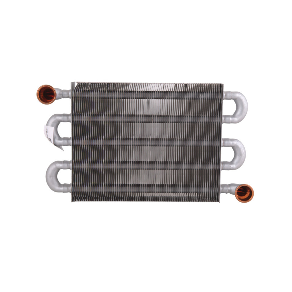 Теплообменник Sime Brava One/Brava Slim /Format DGT 25 BF основной Киев - изображение 5