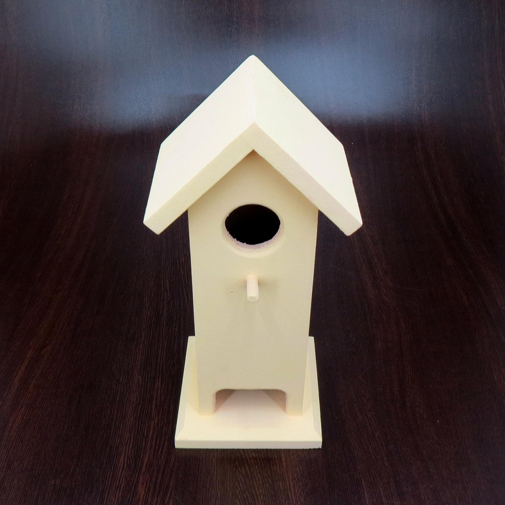 Чайный домик 