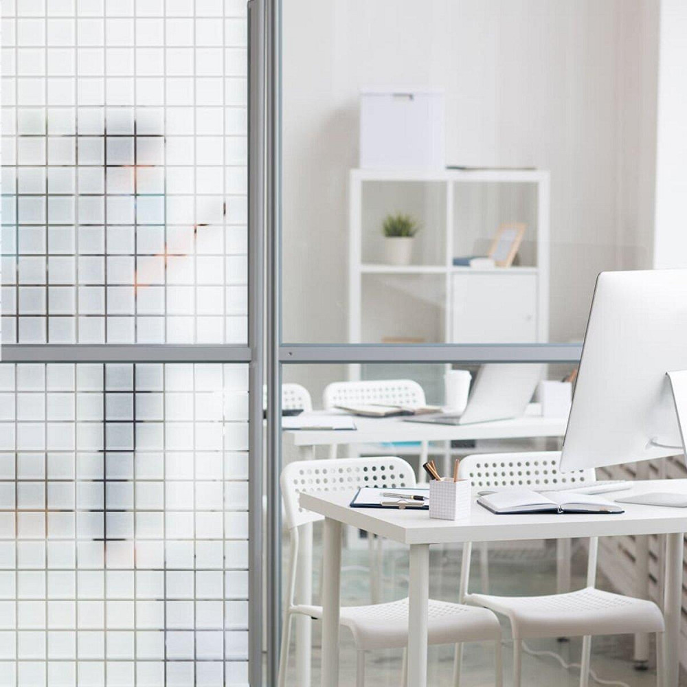 Пленка оконная 600*3000мм (D) SW-00002163 Киев - изображение 5