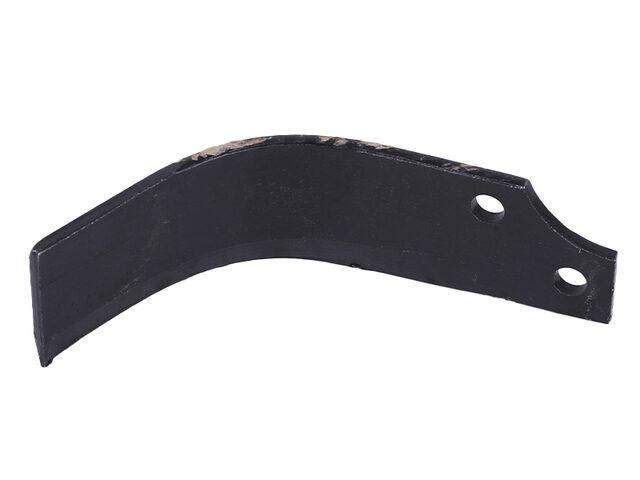 Ніж фрези лівий 1GLN125/140 720gr 60*215 мммототрактор Мукачево - фото 1