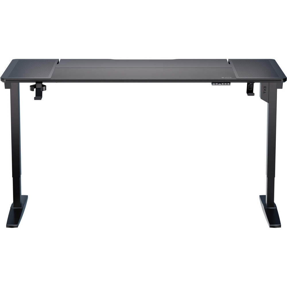 Геймерський стіл TX3 LAB-X Black (TEGD-7031101.11) ( 15482 ) Харьков - изображение 10