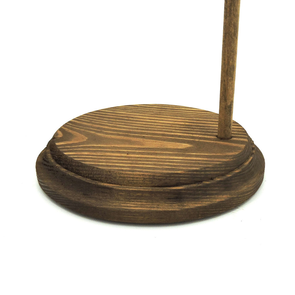 Підставка для ляльок "Церчіо 13 тип Г" капучино Миколаїв - фото 4