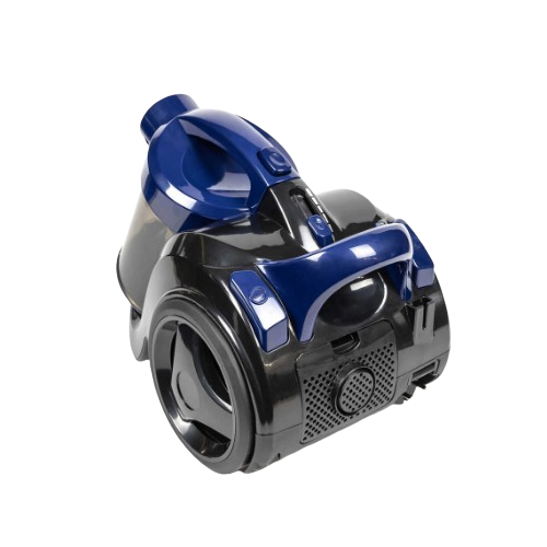 Пилосос 900W циклонний HVC-190 ECO Cyclone Holmer Житомир - изображение 6