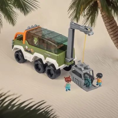 Ігровий набір Otamanko Дослідники динозаврів (GB0011) Вінниця