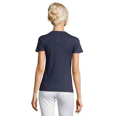 Футболка Sol's Regent Women кобальт XXL (01825319XXL) Вінниця