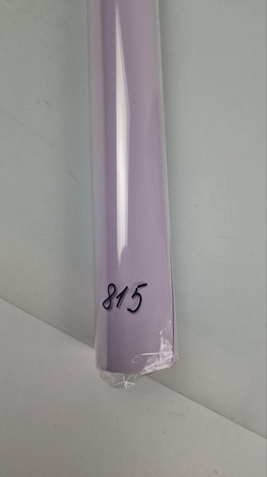 Плівка преміум для квітів Престиж" 8 м (67) (h660) No 815 лавандова (1 шт.) Харків - фото 3