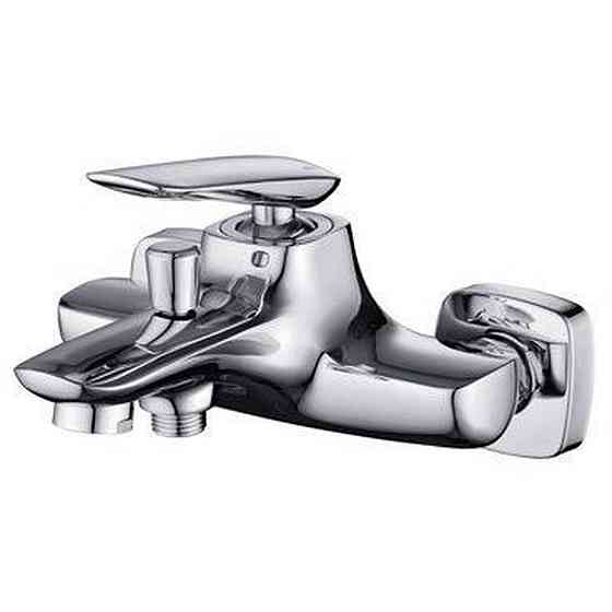 Змішувач для ванни та душу Cersanit MAYO S951-013 Київ