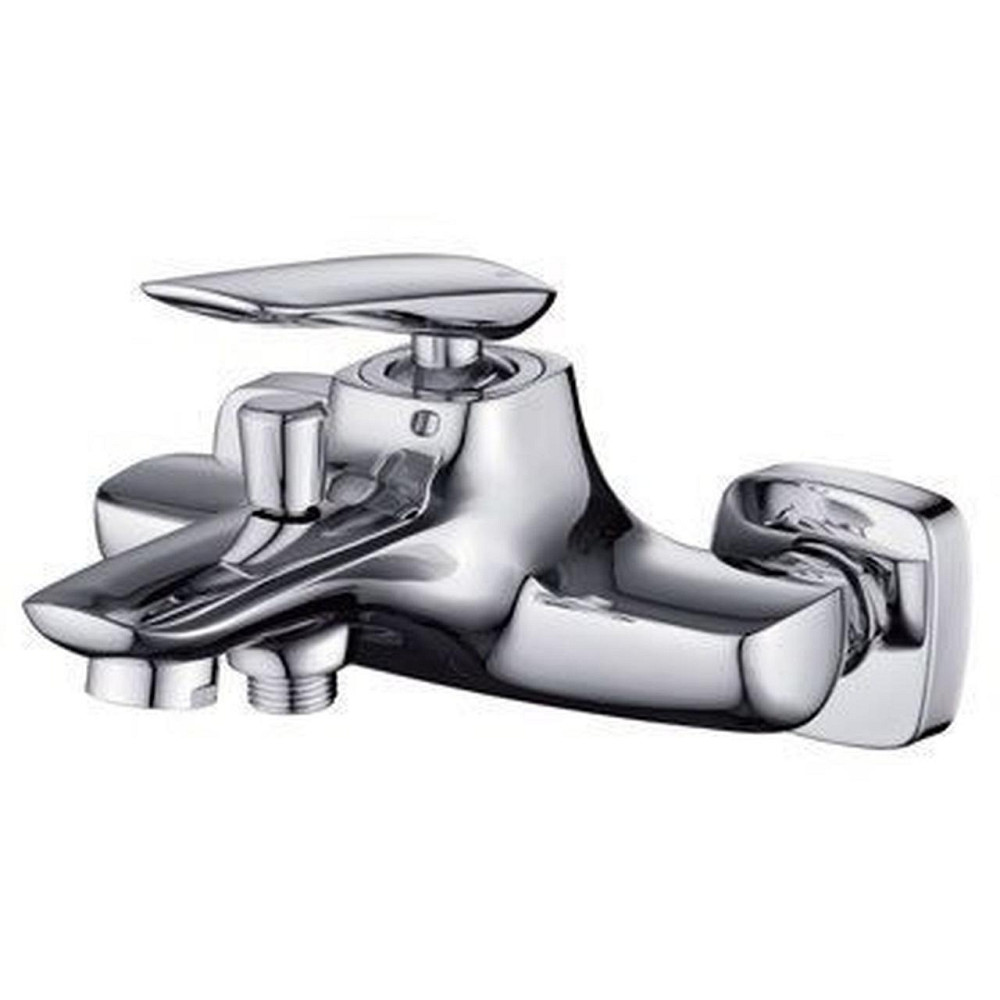 Змішувач для ванни та душу Cersanit MAYO S951-013 Київ - фото 1