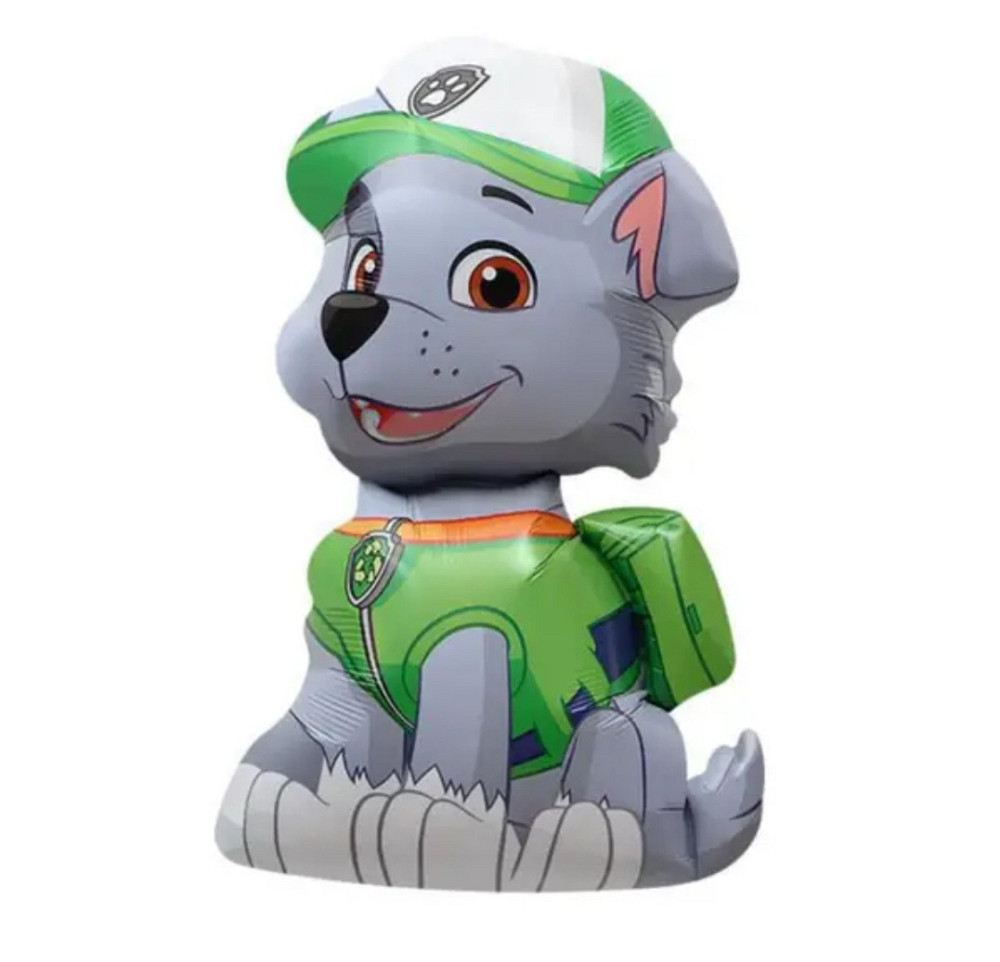 Фигура собачий патруль Рокки 70*43 см Киев - изображение 1