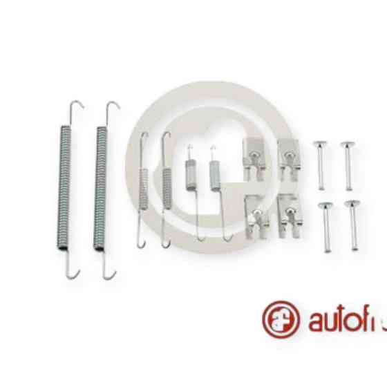 Ремкомплект Тойота Avensis 00- ручника Мукачево