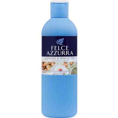 Гель для душа Felce Azzurra Almond & White Tea 650 мл (8001280411960) Винница