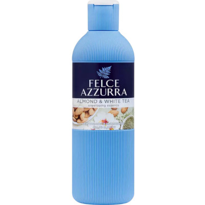 Гель для душа Felce Azzurra Almond & White Tea 650 мл (8001280411960) Винница - изображение 1
