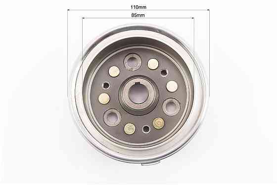 Ротор магнето (на 6 котушок), від 3шт -8% Київ