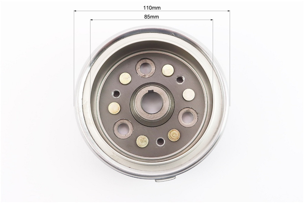 Ротор магнето (на 6 котушок), від 3шт -8% Киев - изображение 3