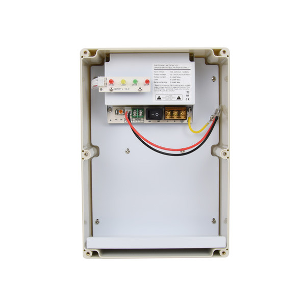 Блок безперебійного живлення Full Energy BBGP-123W Київ - фото 3