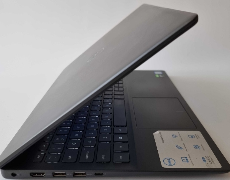 Ноутбук DELL Inspiron 7590 i5 9300H/GTX 1050 3Gb/RAM8GB/SSD512Gb Киев - изображение 5