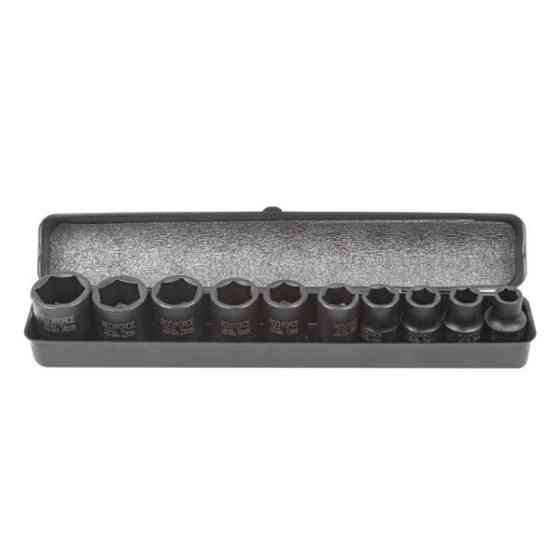 Набор головок ударных 1/2