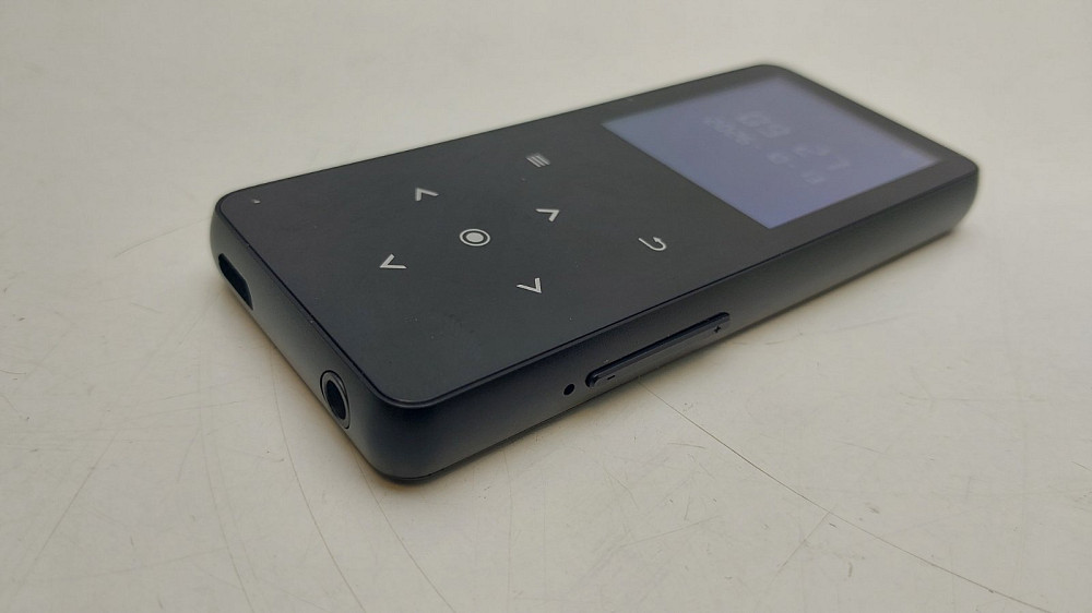 Hi-fi mp3-плеєр з Bluetooth (товар вживаний) Луцк - изображение 3