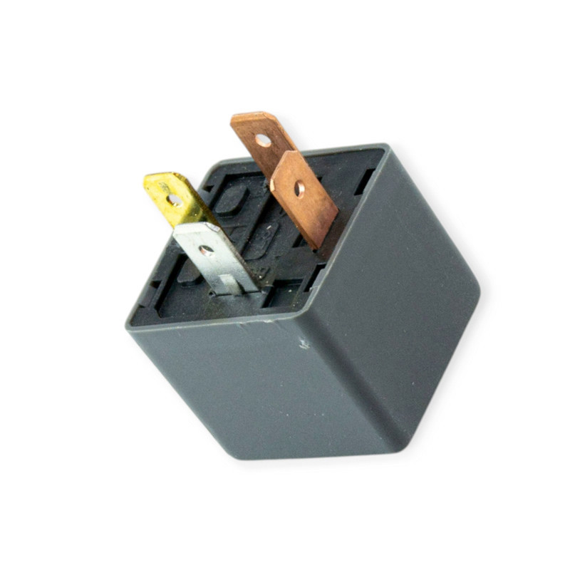 Реле контакту 12В 30А Lanos склопідйомник, ПТФ, паливний насос, обігрів заднього скла 4 Мукачево - фото 1