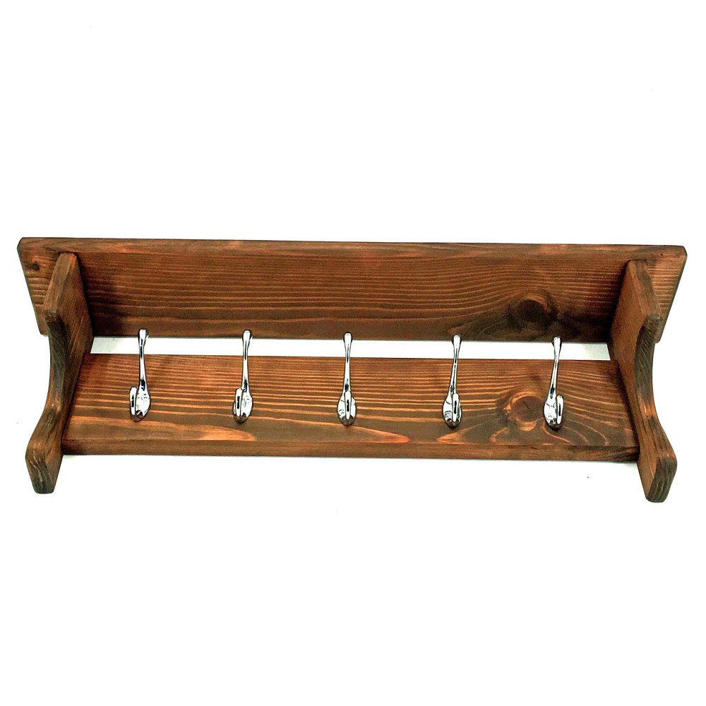 Вішалка для одягу "Калгарі" латте Миколаїв - фото 2