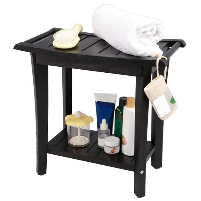 Табурет для ванной 