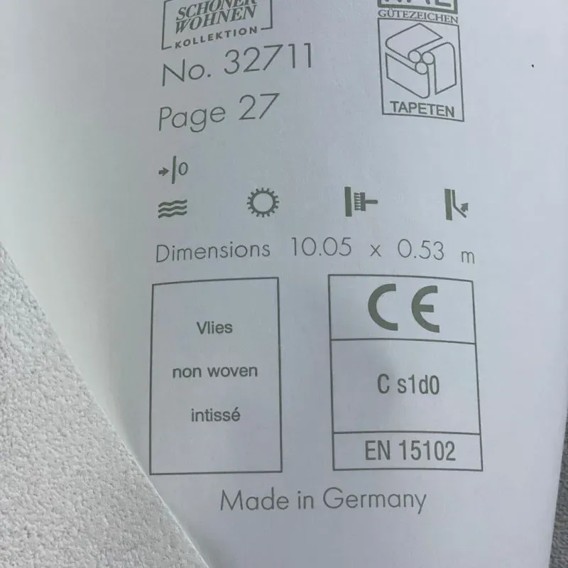 Шпалери Marburg New Spirit Schoner Wohnen II 32711 Київ - фото 3