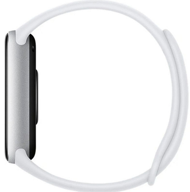 Фітнес-браслет Xiaomi Smart Band 9 Clacier Silver (BHR8340GL) Київ - фото 1