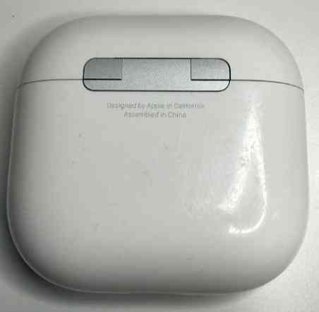 Наушники AIR PODS 4 ANC Original Харків