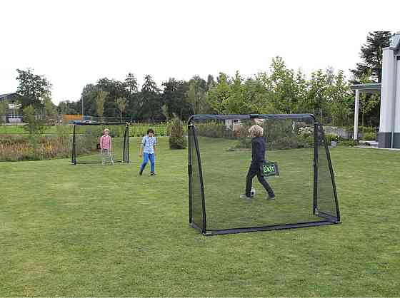 Футбольные ворота Exit Coppa Goal 220 х 170 см Киев