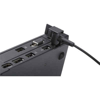 Комп'ютер ASUS PN43-BBN100MD MFF / N100, 1*SO-DIMM, M.2SSD, UMA, WiFi (90MR0172-M00030) Вінниця - фото 8