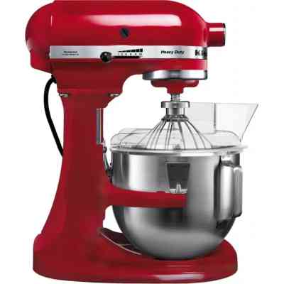 Кухонний комбайн KitchenAid 5KPM5EER Вінниця