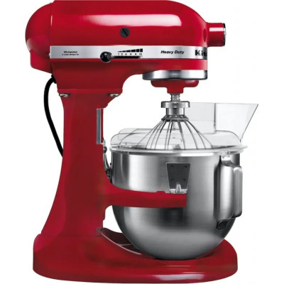 Кухонний комбайн KitchenAid 5KPM5EER Вінниця - фото 1