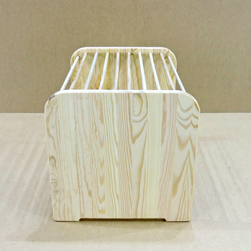 Полиця для взуття "Баума" бланже Миколаїв - фото 7