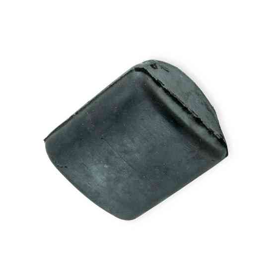 Відбійник ГАЗ 3302, 2705, 52, 53 задньої ресори Мукачево