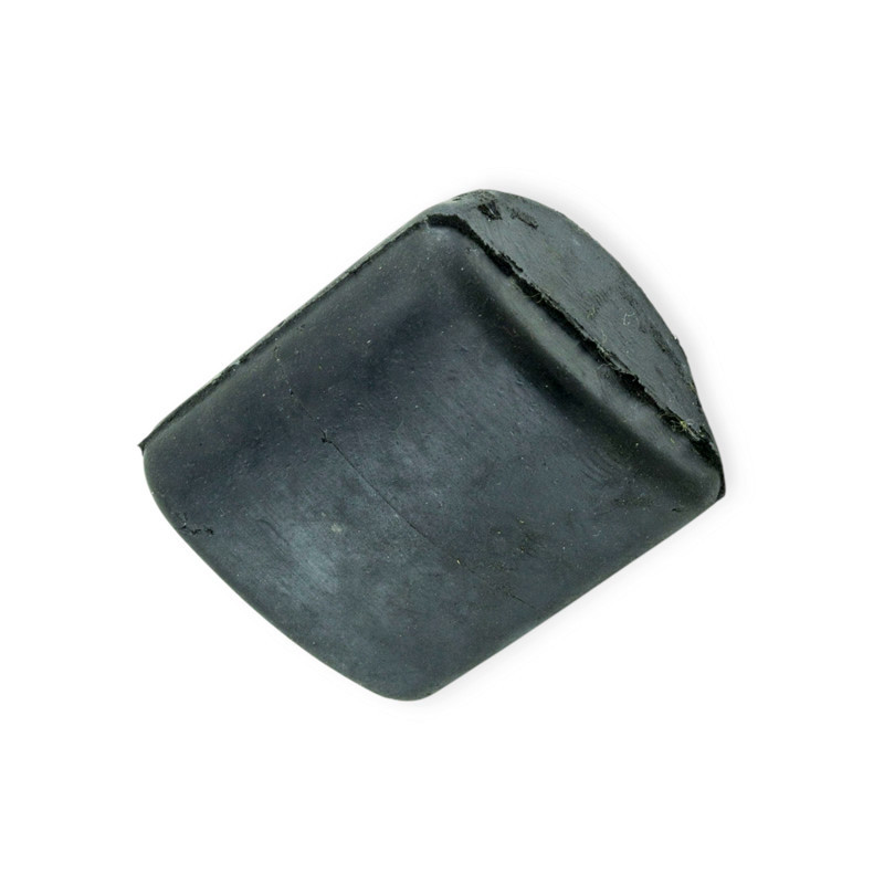 Відбійник ГАЗ 3302, 2705, 52, 53 задньої ресори Мукачево - фото 1