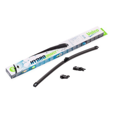 Щітка склоочисника Valeo 578505 Вінниця - фото 5