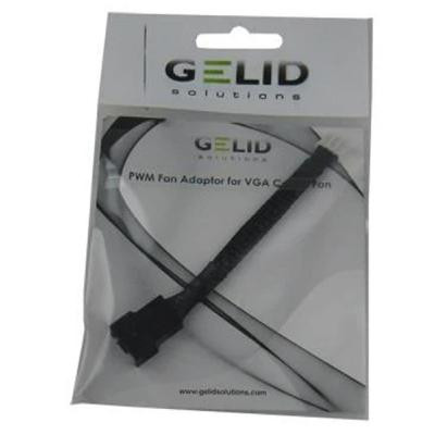 Кабель Gelid Solutions PWM адаптер для видеокар (CA-PWM-02) Винница - изображение 2