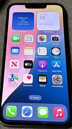 Айфон iPhone 13 128Gb. Neverlock. Киев