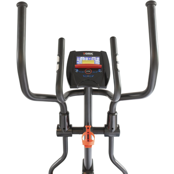 Орбітрек електромагнітний York Fitness X520 Київ