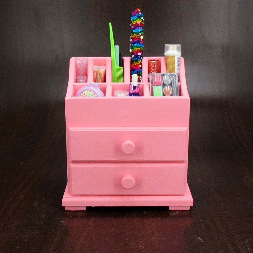 Органайзер для косметики 