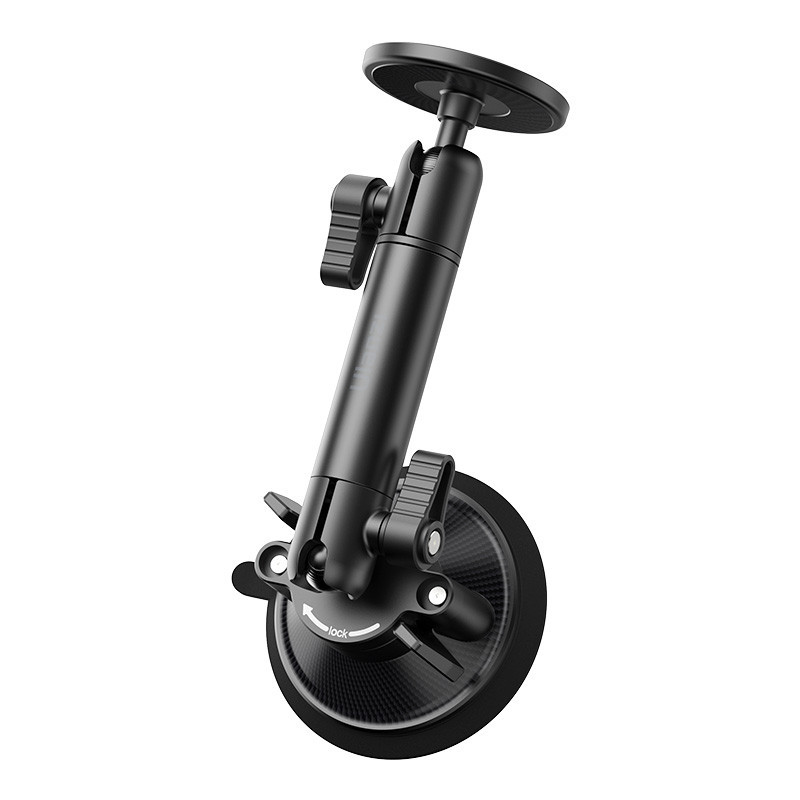Тримач телефона Ulanzi ZJ06 Suction Cup Mount Одеса - фото 3