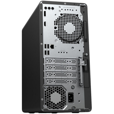Компьютер HP OmniDesk Tower M03-0002ua / U7 265, 32, 1Tb SSD, WiFi, K&M (BV8H1EA) Винница - изображение 4