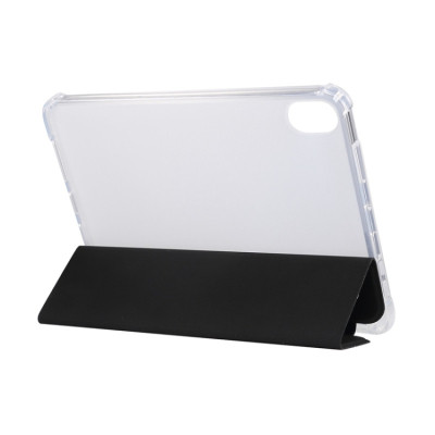 Чохол до планшета BeCover Soft TPU with Apple Pencil Holder iPad Mini 7 2024 Black (712437) Вінниця - фото 4