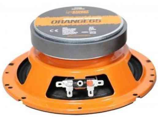 Эстрадная акустика Street Sound ORANGE65! Харьков