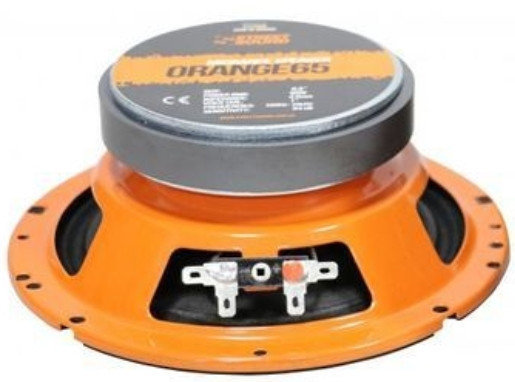 Эстрадная акустика Street Sound ORANGE65! Харьков - изображение 4