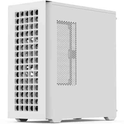Корпус AeroCool D502A-G-WT-v1 White (ACCM-DS02043.21) Вінниця