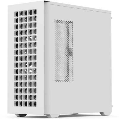 Корпус AeroCool D502A-G-WT-v1 White (ACCM-DS02043.21) Вінниця - фото 2