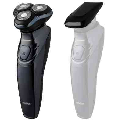 Електробритва Sencor SMS 5510BK (SMS5510BK) Вінниця